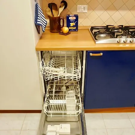 Ca' Valeria Apartmán *