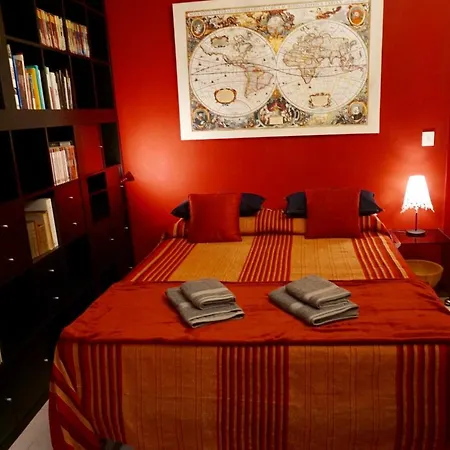Apartmán Ca' Valeria *