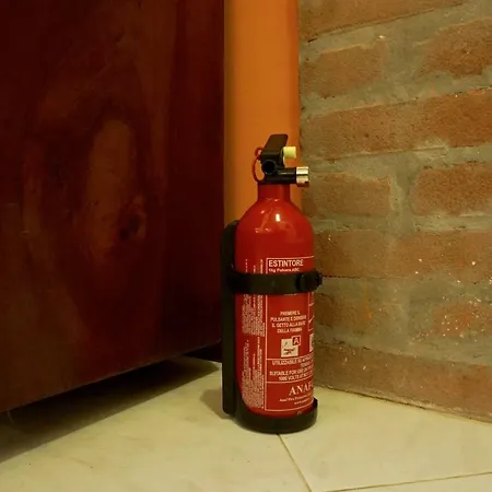 Ca' Valeria Apartmán *