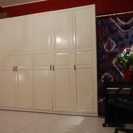 Apartmán Ca' Valeria