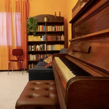 Apartmán Ca' Valeria