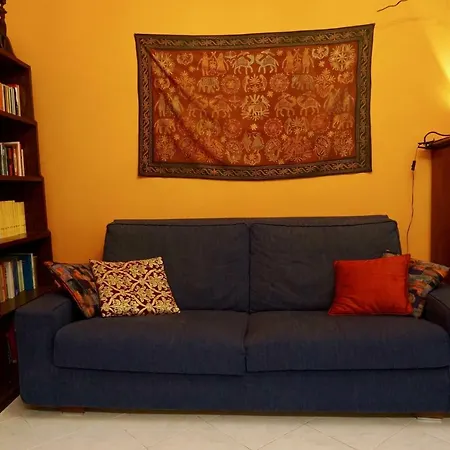 Ca' Valeria Apartmán Benátky