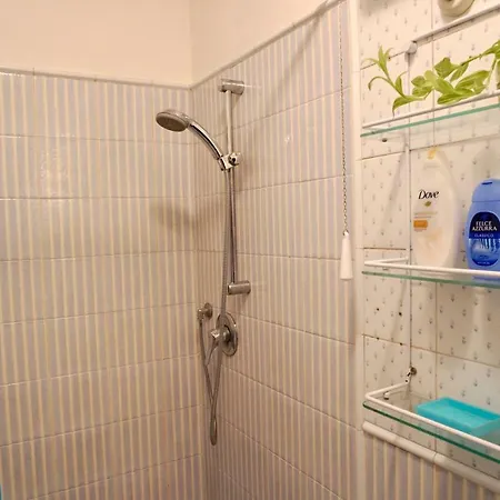 Ca' Valeria Apartmán Benátky