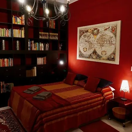 Apartmán Ca' Valeria