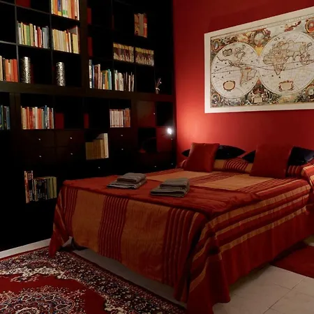 Apartmán Ca' Valeria Benátky