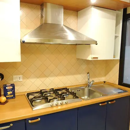 Apartmán Ca' Valeria Benátky